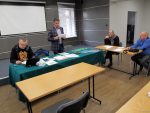 Zjazd Sprawozdawczo-Wyborczy OT 18 PZK