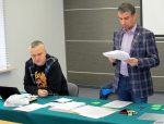 Zjazd Sprawozdawczo-Wyborczy OT 18 PZK