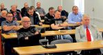 Zjazd Sprawozdawczo-Wyborczy OT 18 PZK