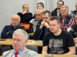 Zjazd Sprawozdawczo-Wyborczy OT 18 PZK