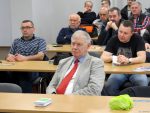 Zjazd Sprawozdawczo-Wyborczy OT 18 PZK